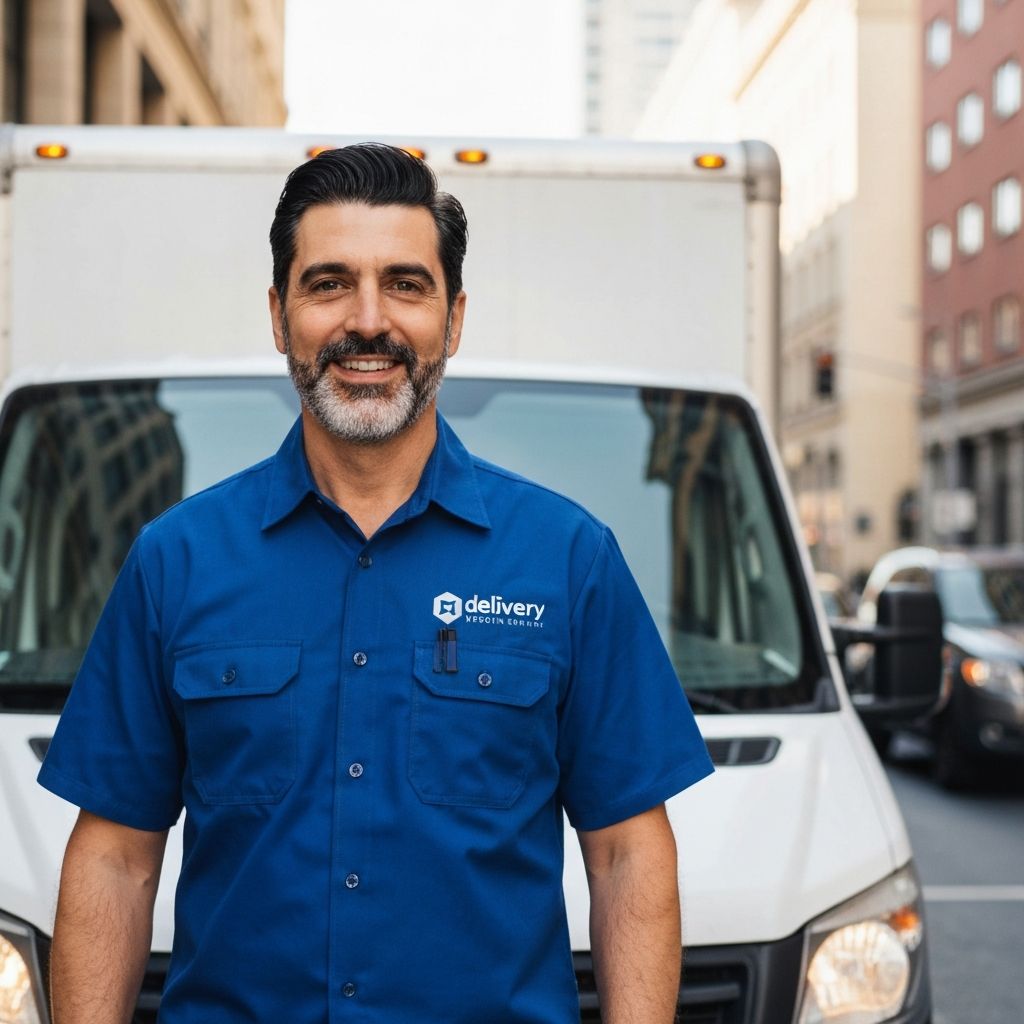 Professional Drivers